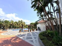 Sandy Palm (D17), Condominium #578573991